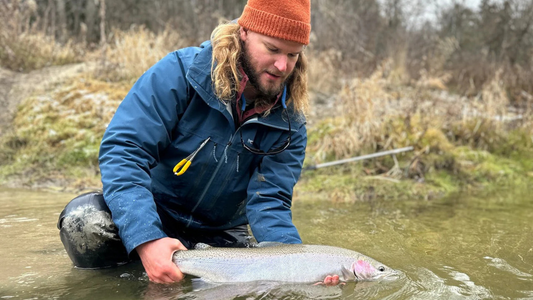 Tim DeGroot - Georgian Bay