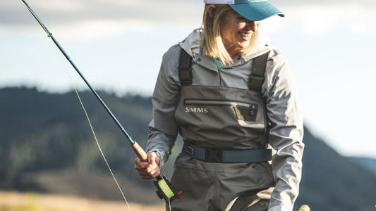 The Best Fly Fishing Waders of 2026