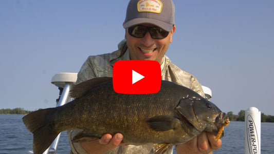 Early Season Bass Fly Fishing Tips for Southern Ontario Opener