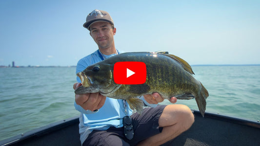 August 12th, 2026 - Ontario Fly Fishing Forecast - Trout, Bass, and Salmon
