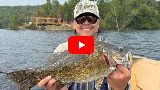 Southern Ontario Fly fishing Forecast for August 6th!