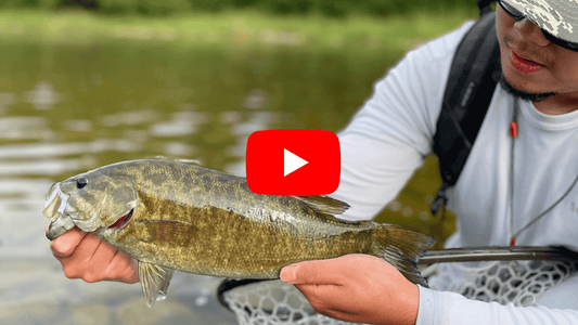 Southern Ontario Fly fishing Forecast for July 16th!