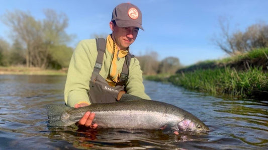 Southern Ontario Fishing Forecast for April 30th!
