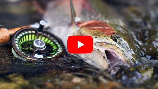 Guideline Fly Fishing Equipment is Now at Drift!