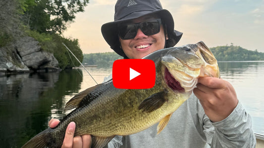 Southern Ontario Fly Fishing Forecast for June 25th!