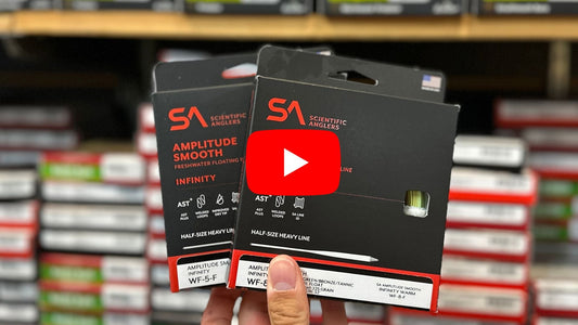 What Are Warmwater Fly Lines and Do You Need One?