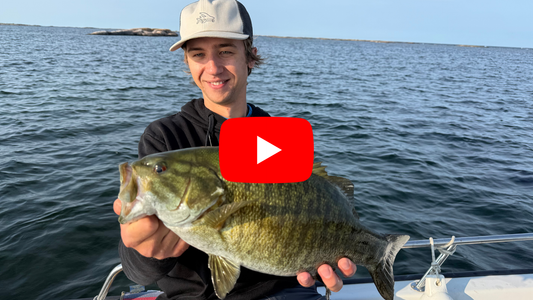 August 5th, 2026 - Ontario Fly Fishing Forecast - Trout, Bass, and Salmon are Here!