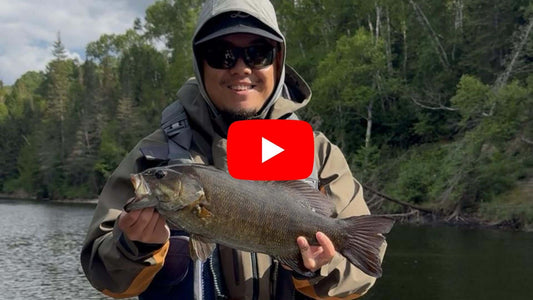 Southern Ontario Fly Fishing Forecast for August 27th