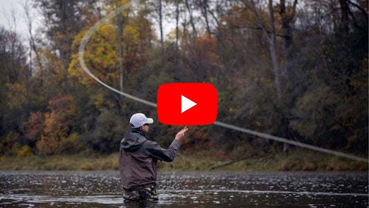 Two of Our Favourite Spey Rods - Echo Compact & Full Spey!