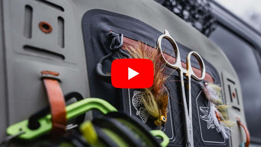 Our Thoughts on All New Cling Fly Fishing Accessories!