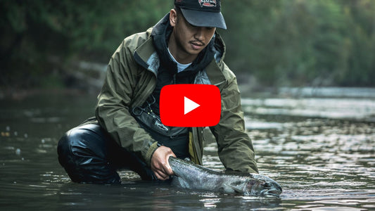 Southern Ontario Fly Fishing Forecast - October 15th