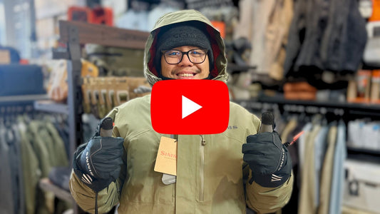 Our Favourite Cold Weather Clothing for 2026 - Upper Body