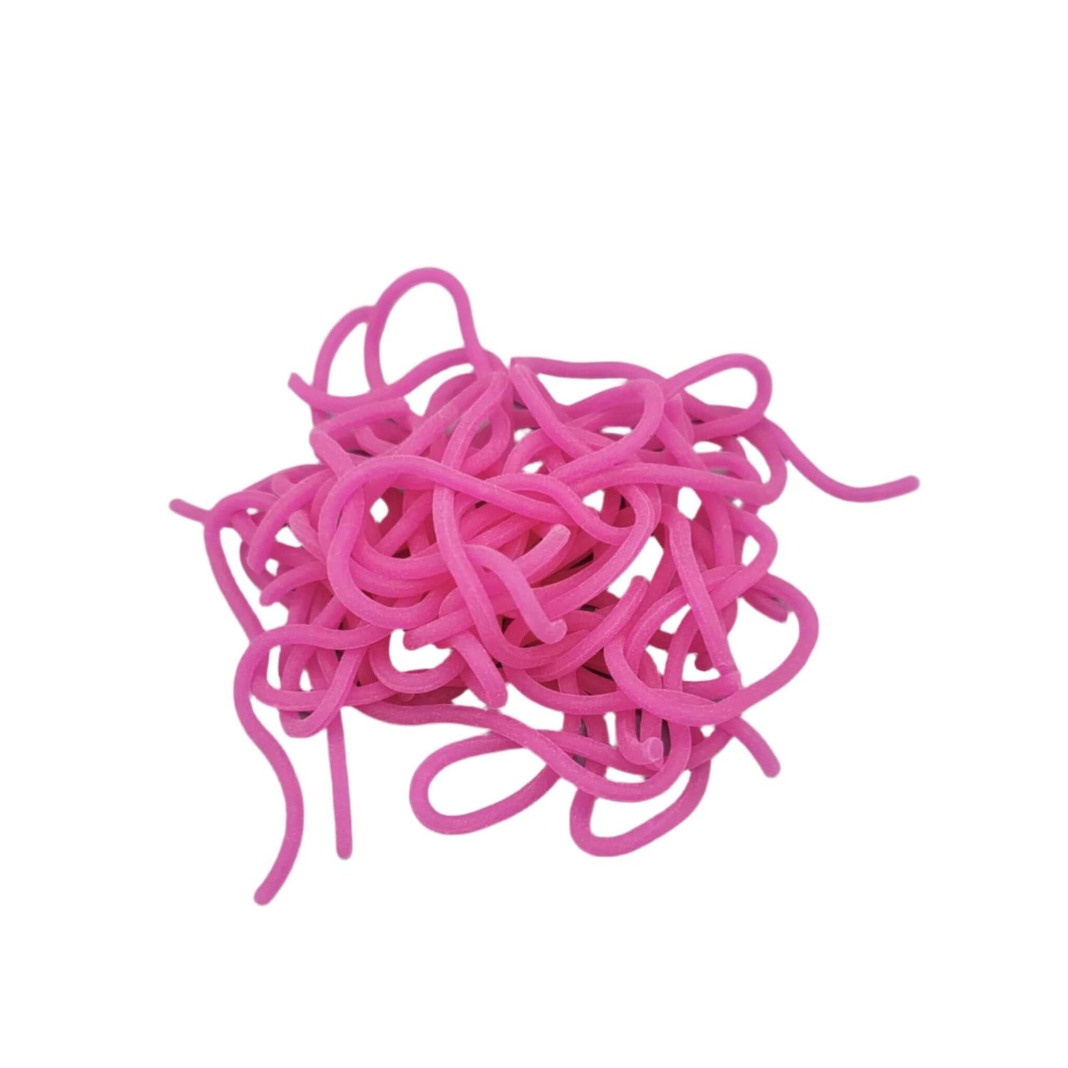 Chenille, Body & Leg Material