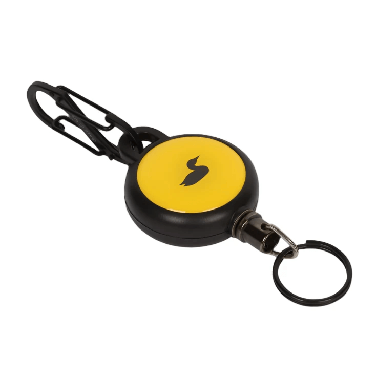 Fly Fishing Retractors
