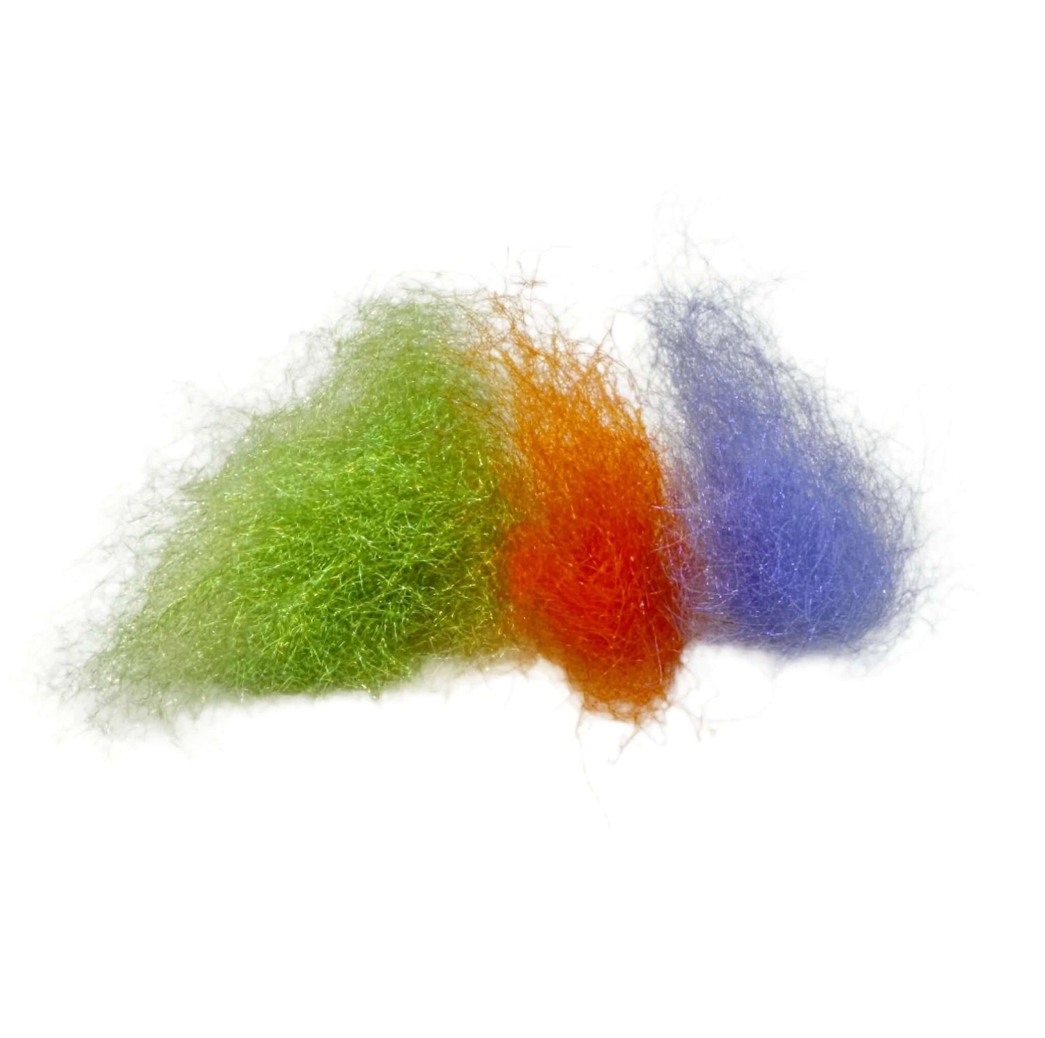 Fly Tying Dubbing & Brushes