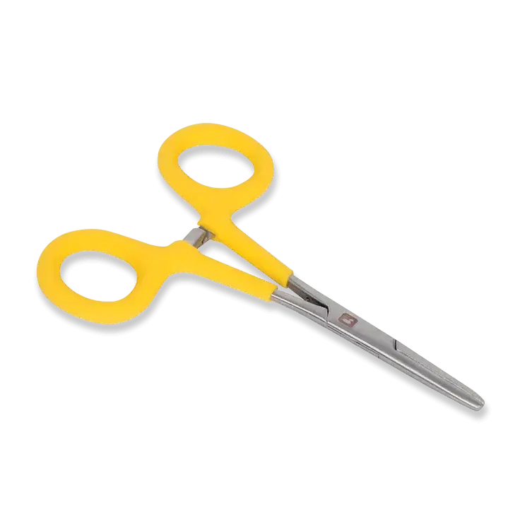 Fly Tying Forceps & Pliers | Drift Outfitters