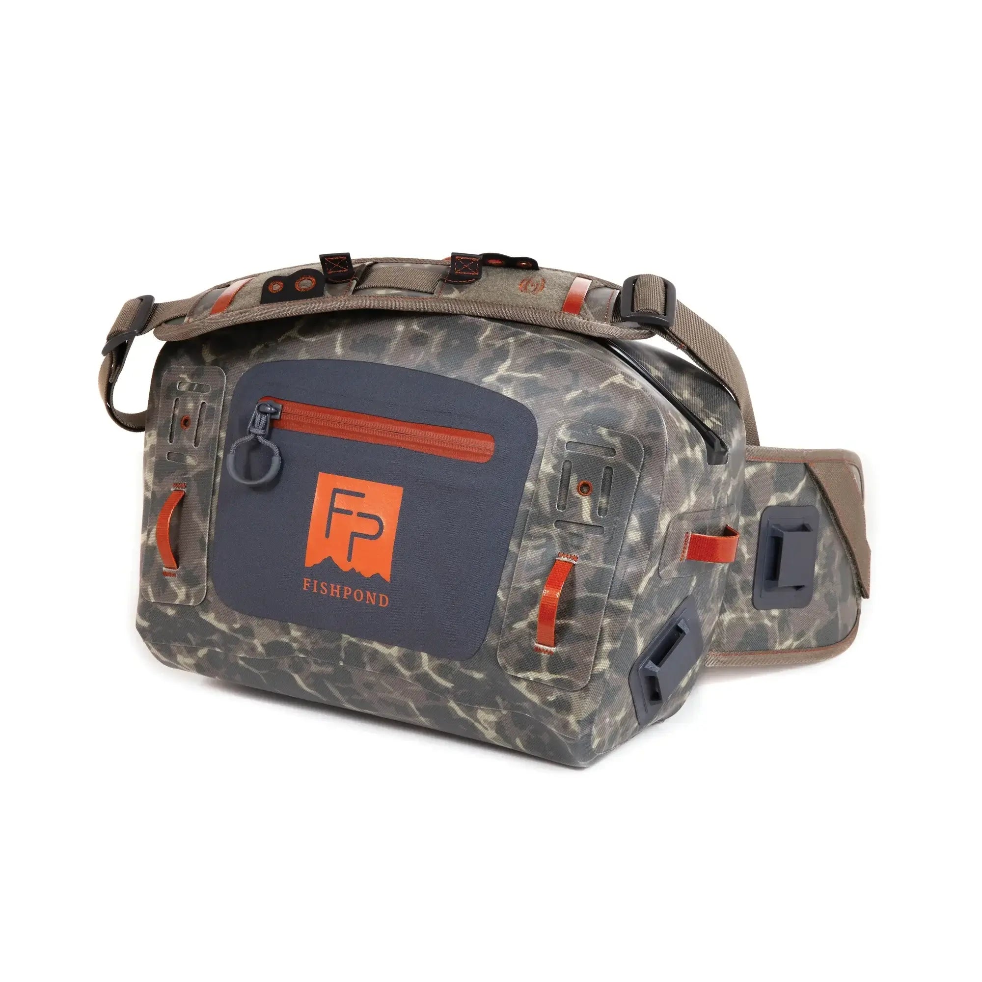 Fly Fishing Hip & Waist Packs | Drift Outfitters
