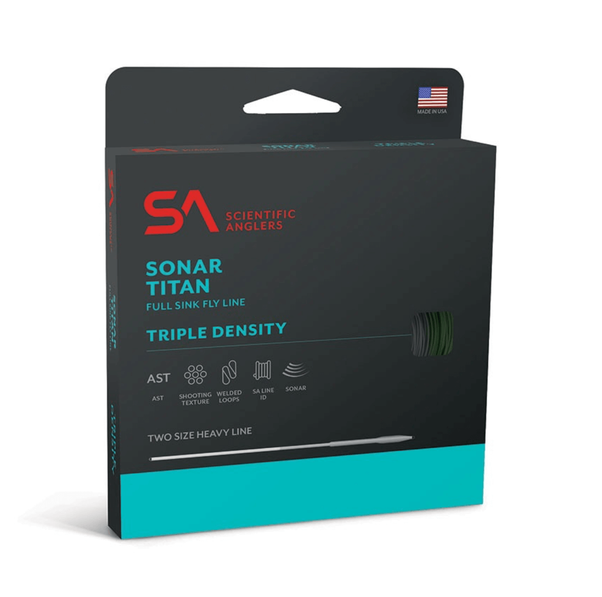 Intermediate & Sinking Lines