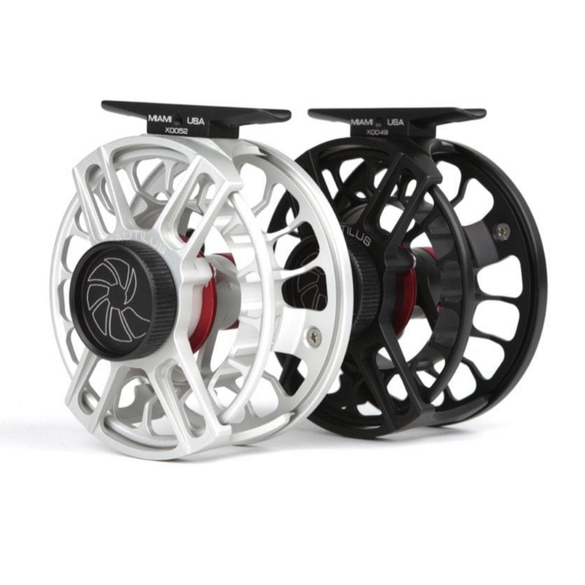 Nautilus Reels