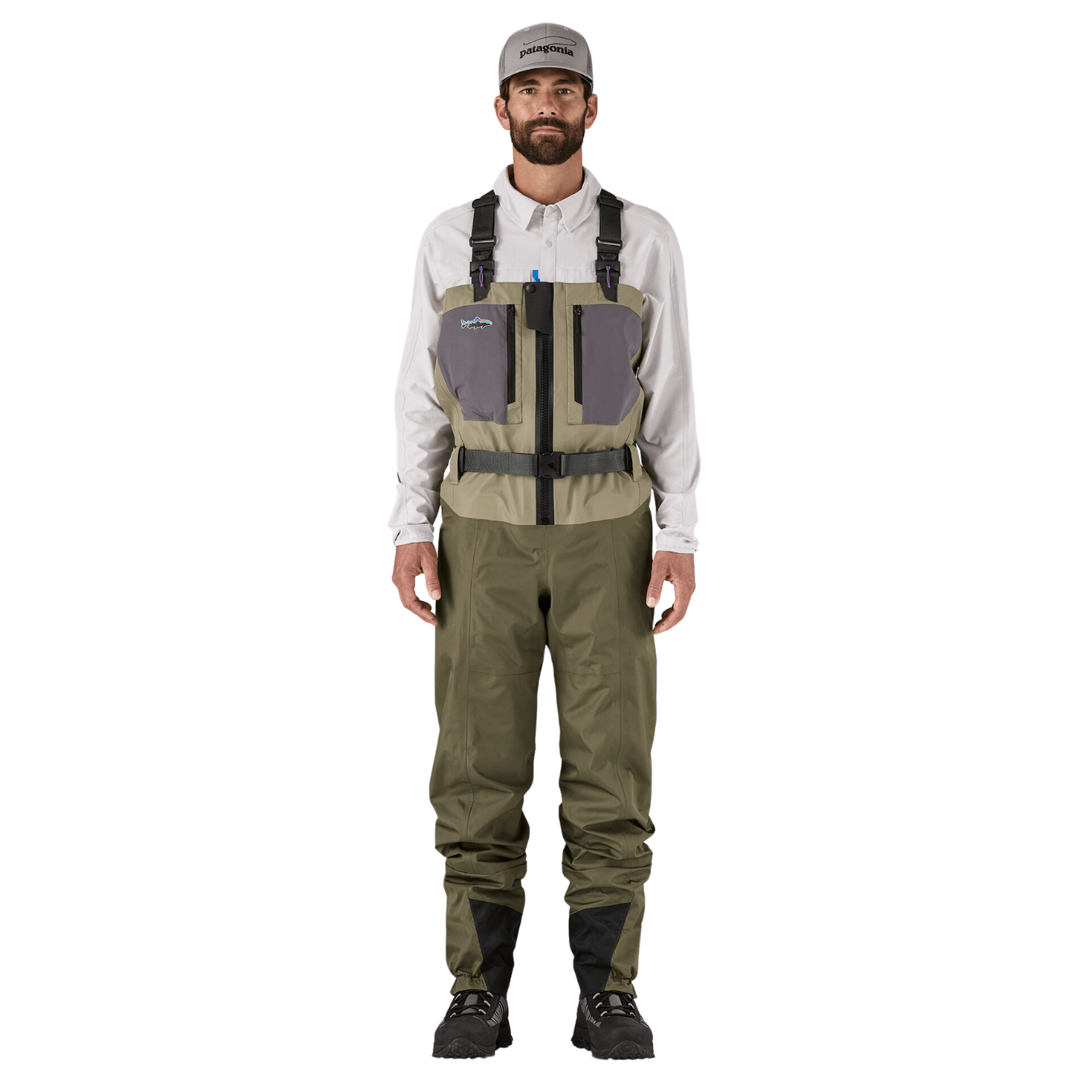 Patagonia Fly Fishing Gear