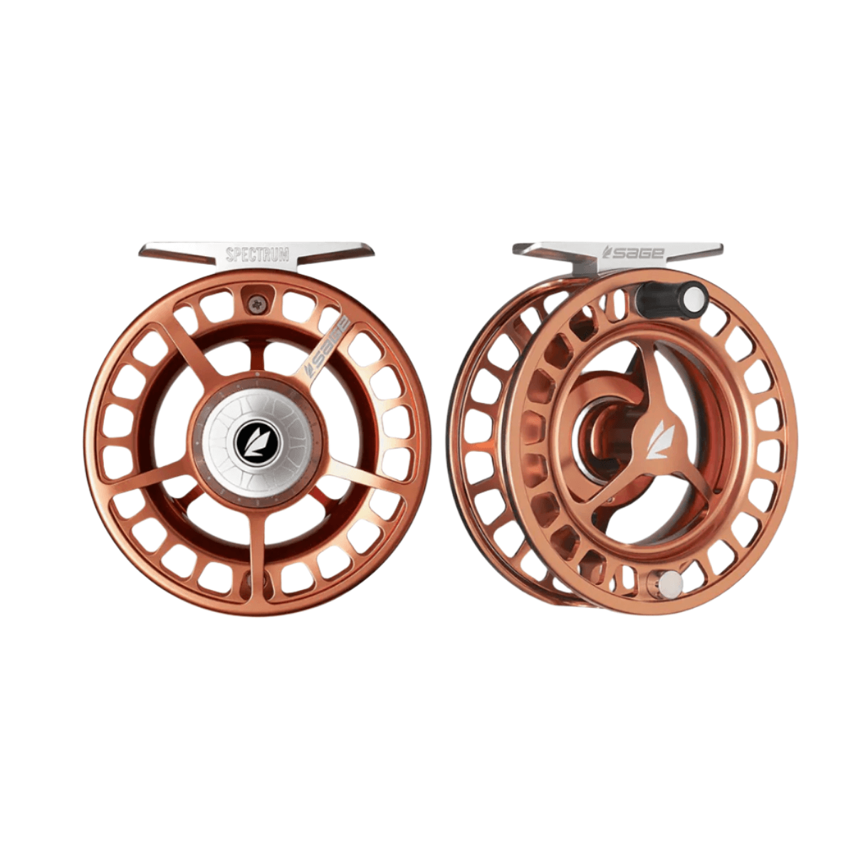 Sage Fly Fishing Reels