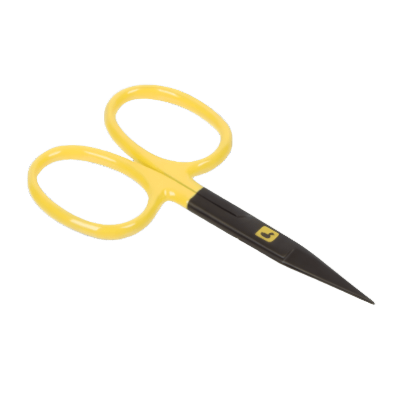 Fly Tying Scissors