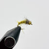 BH Caddis Pupa