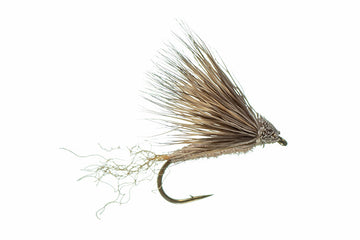 X-Caddis Tan