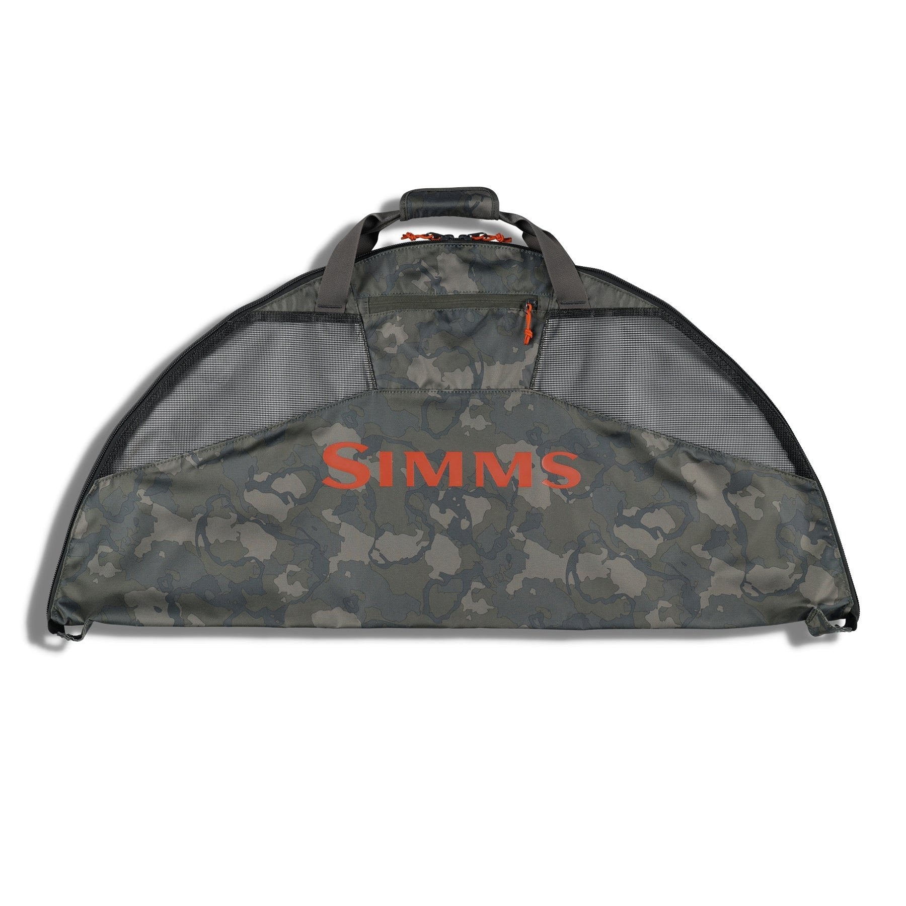 Simms - Taco Bag