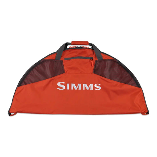 Simms - Taco Bag