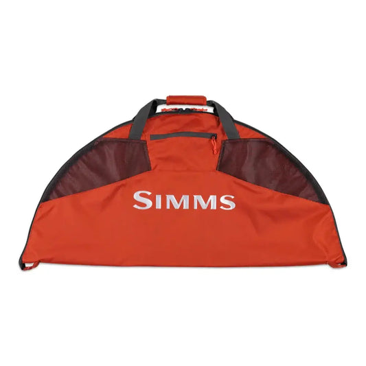 Simms - Taco Bag.