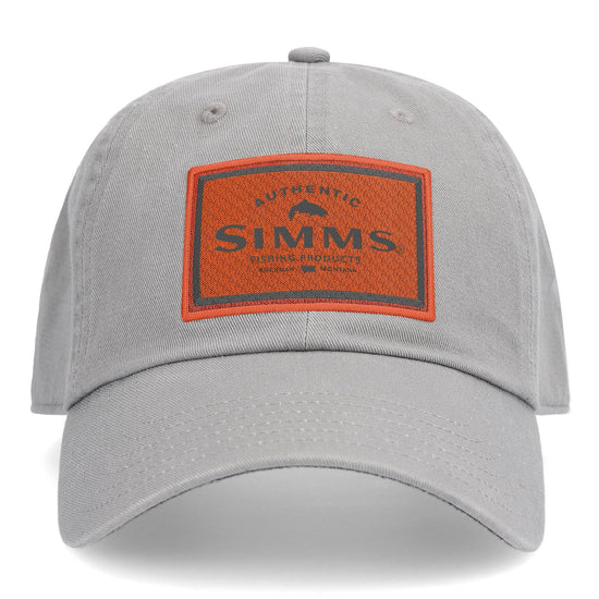 Simms Single Haul Cap