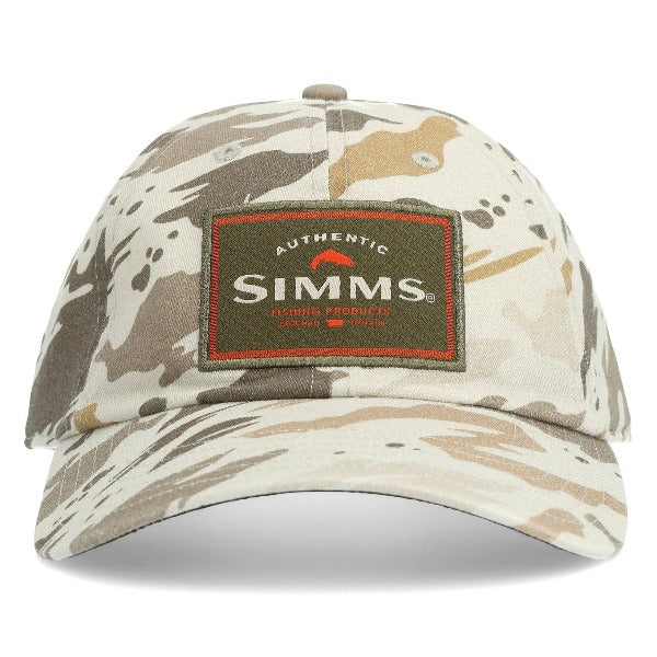 Simms Single Haul Cap