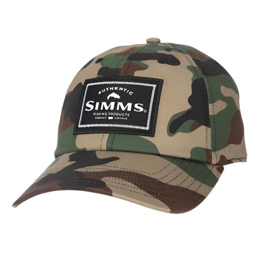 Simms Single Haul Cap