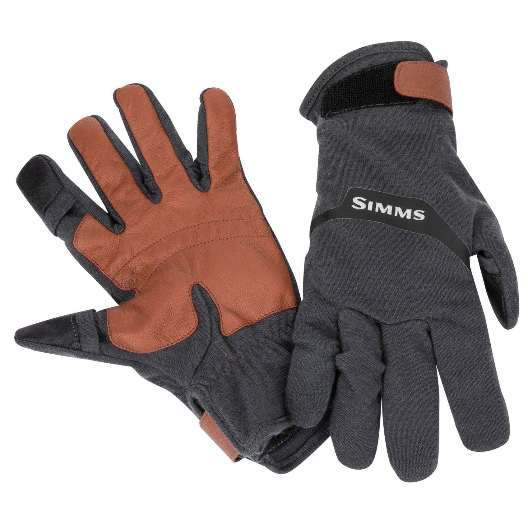 Simms - Lightweight Wool Flex Glove