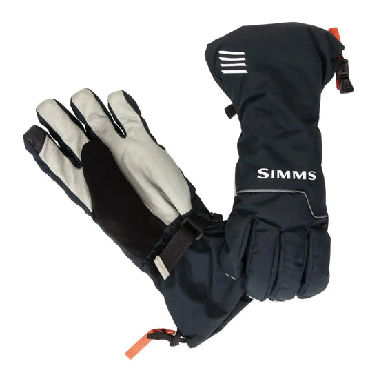 Simms challenger insulated glove