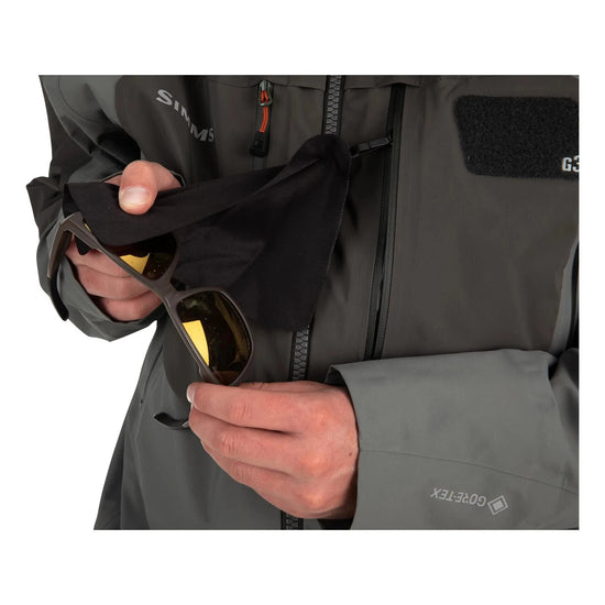 Simms - M's G3 Guide Jacket Gunmetal