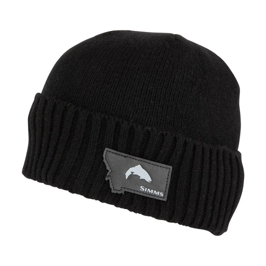 Simms Big Sky Wool Beanie