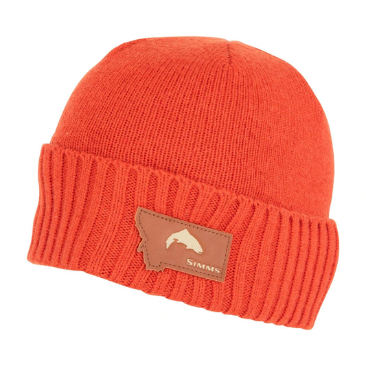 Simms Big Sky Wool Beanie