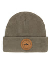 Simms - Everyday Waffle Knit Beanie