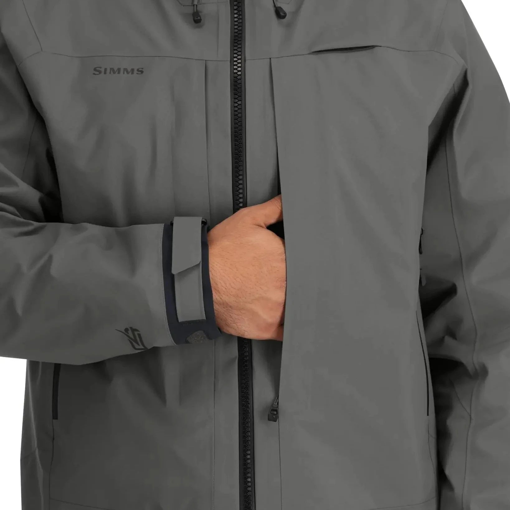 Simms - Men's G4 Pro Jacket