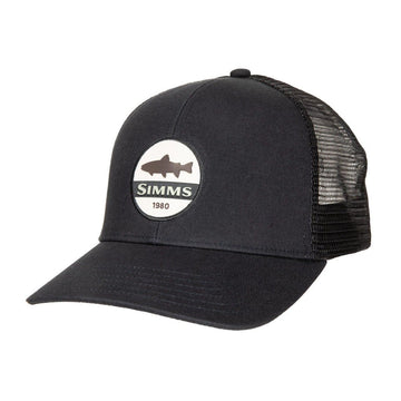 Simms - Trout Patch Trucker Hat