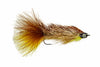 Coffey's Articulated Sparkle Minnow #4 (Multiple Colours Available)