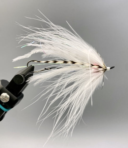 Choked Lightning Spey