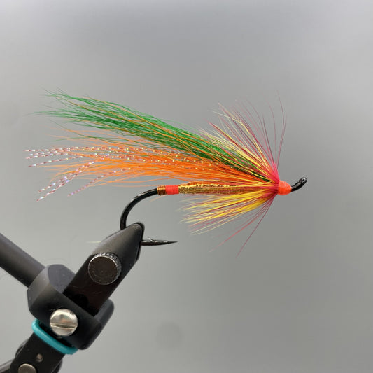 Black Salmon LT Special 2/0