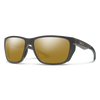 Smith Optics Sunglasses Longfin Frame