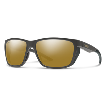 Smith Optics Sunglasses Longfin Frame