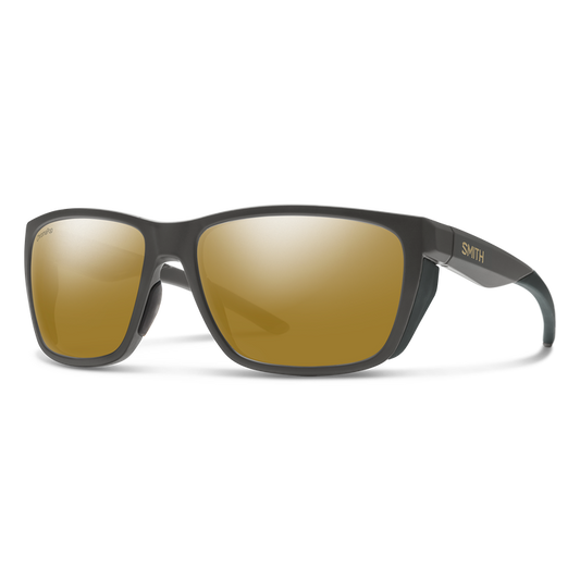 Smith Optics Sunglasses Longfin Frame