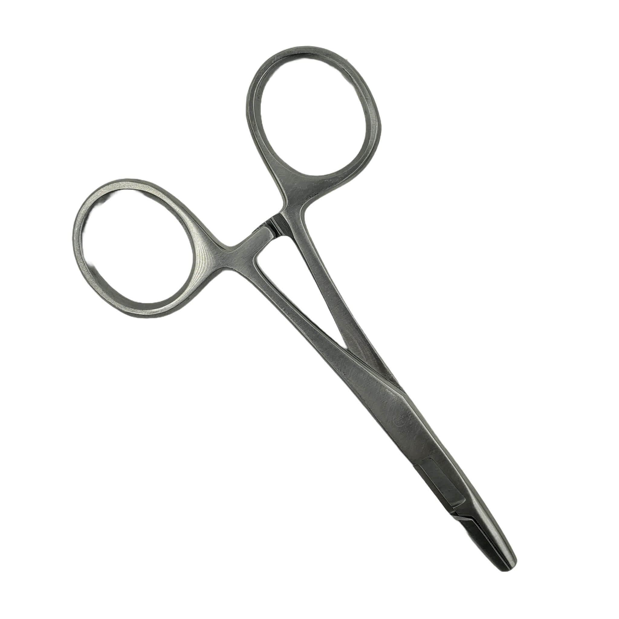 DRIFT - Basic Scissor Forceps – Drift Outfitters
