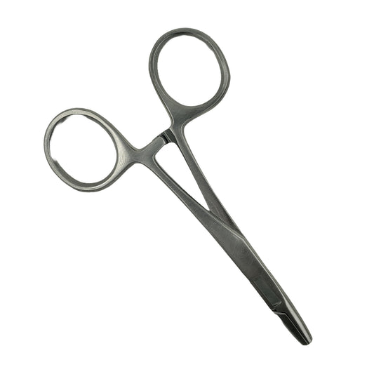 DRIFT - Basic Scissor Forceps